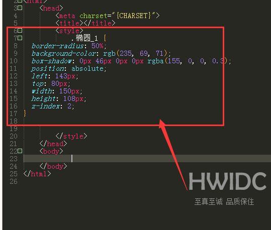 PS怎么设置CSS样式? PS中的图形CSS样式使用方法