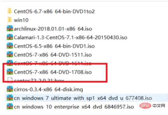 windows下linux系统如何安装