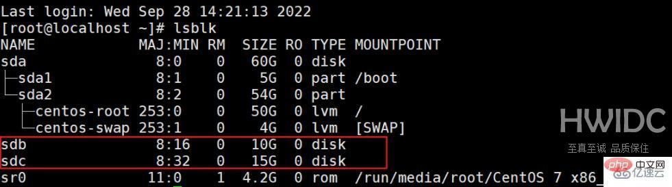 linux用不用lvm