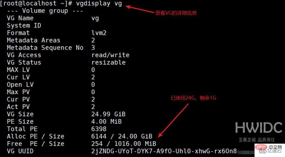 linux用不用lvm