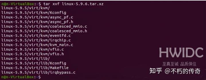 linux为什么编译内核