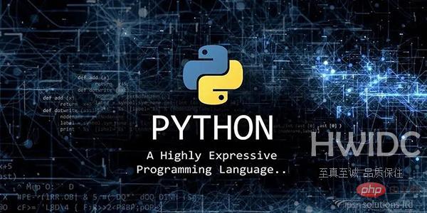 分享 18 个 Python 高效编程技巧