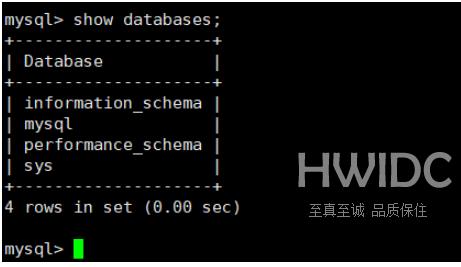 docker怎么部署mysql8并设置可远程连接