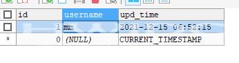 Mysql使用on update current_timestamp问题怎么解决