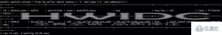 MySQL索引的语法是什么