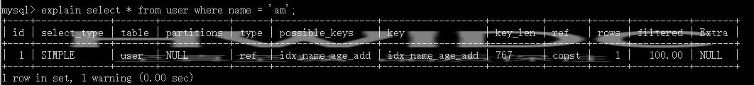 MySQL索引及优化的知识点有哪些