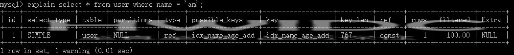 MySQL索引及优化的知识点有哪些