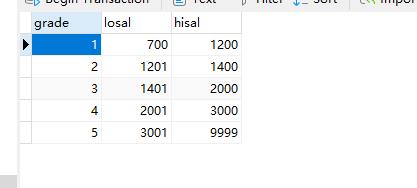 MYSQL复杂查询方法实例分析