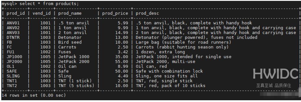 C++怎么连接mysql数据库并读取数据