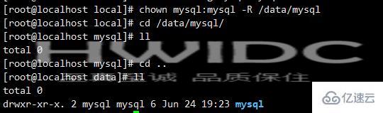 Linux下安装MySQL具体步骤是什么