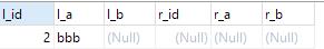 mysql踩坑之count distinct多列问题怎么解决