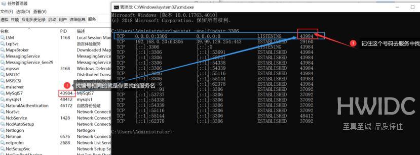 安装的mysql中没有my.ini文件如何解决