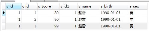 Mysql中on,in,as,where的区别是什么