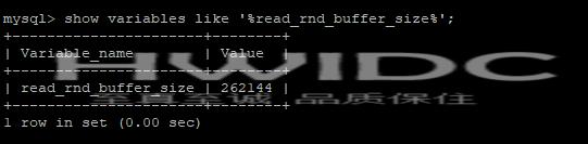 Mysql Innodb存储引擎之索引与算法的示例分析