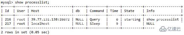 MySQL的基础架构和日志系统实例分析