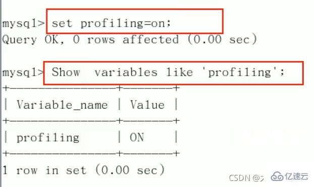 MySQL中SQL优化、索引优化、锁机制、主从复制的方法