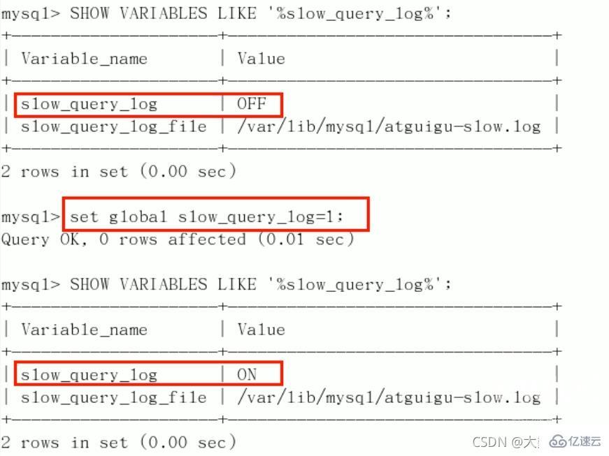 MySQL的SQL优化、索引优化、锁机制、主从复制知识有哪些