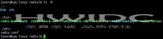 CentOS7如何安装配置Redis