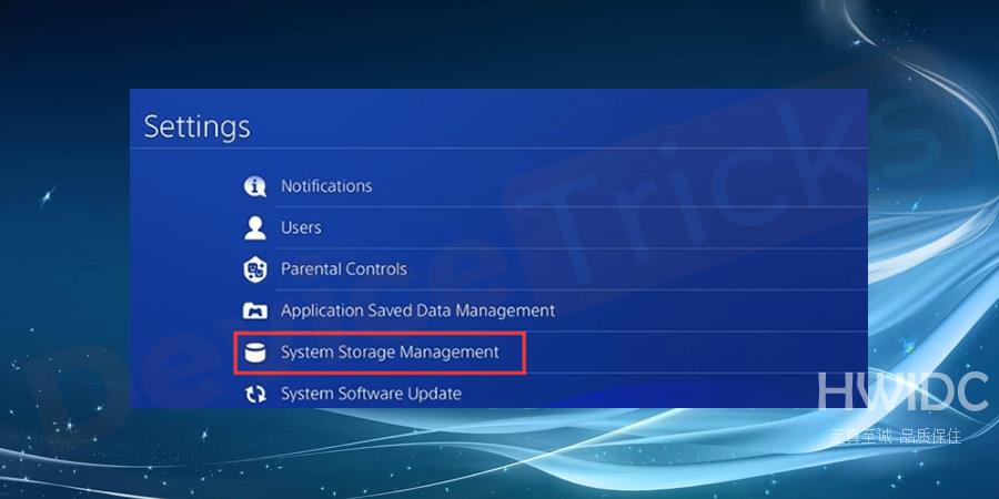 如何修复 PS4 错误代码 CE-34878-0 ？