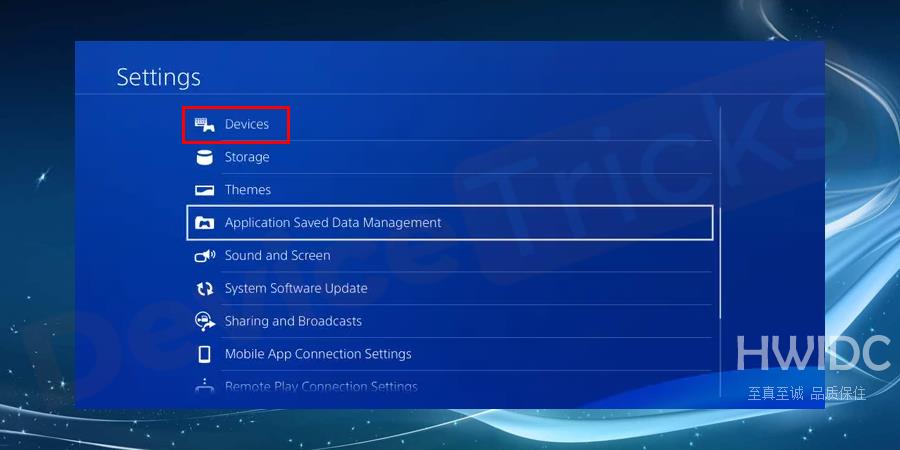 如何修复 PS4 错误代码 CE-34878-0 ？