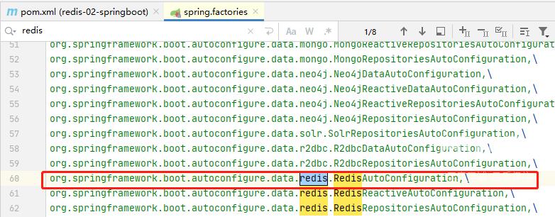SpringBoot集成Redis操作API的方法