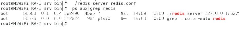 Centos7怎么安装并配置Redis