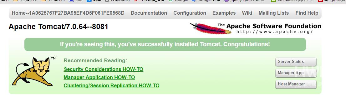 nginx+tomcat怎么使用redis session共享