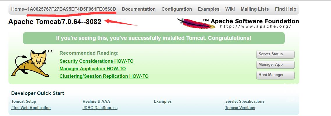 nginx+tomcat怎么使用redis session共享