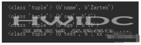 怎么使用Python操作Redis数据库