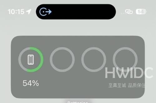 为什么我喜欢 iPhone 14 Pro 上的动态岛