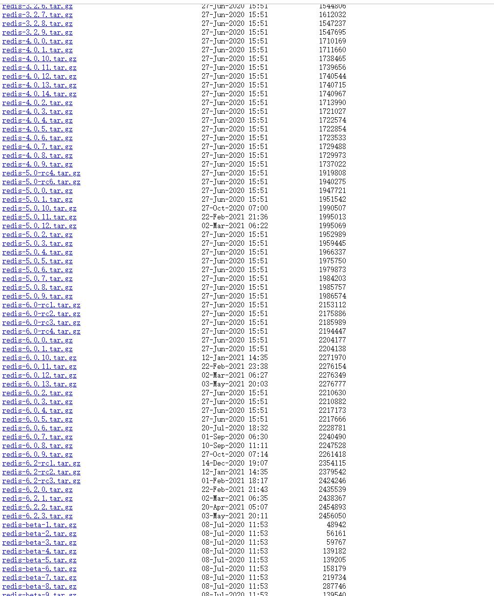 Centos7中怎么安装Redis