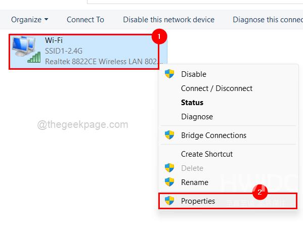 修复：DNS 服务器没有响应 Windows 11 中的问题