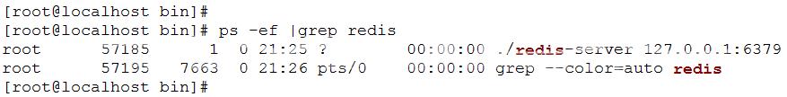 Centos7怎么安装Redis5.0