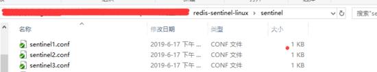 基于docker如何搭建redis-sentinel集群