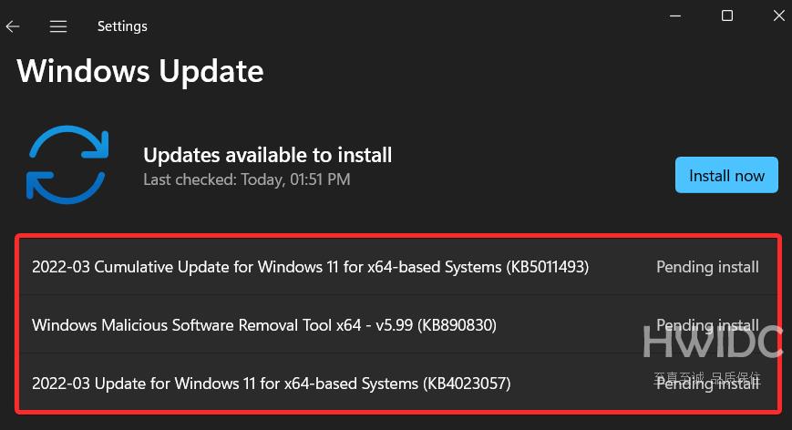 在不更新的情况下关闭 Windows 11 的 6 种方法 [100% 有效]