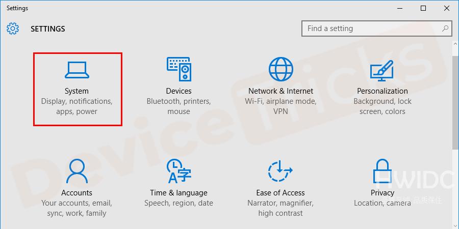 如何在高分辨率显示器上修复 Windows 10 上的模糊文本？