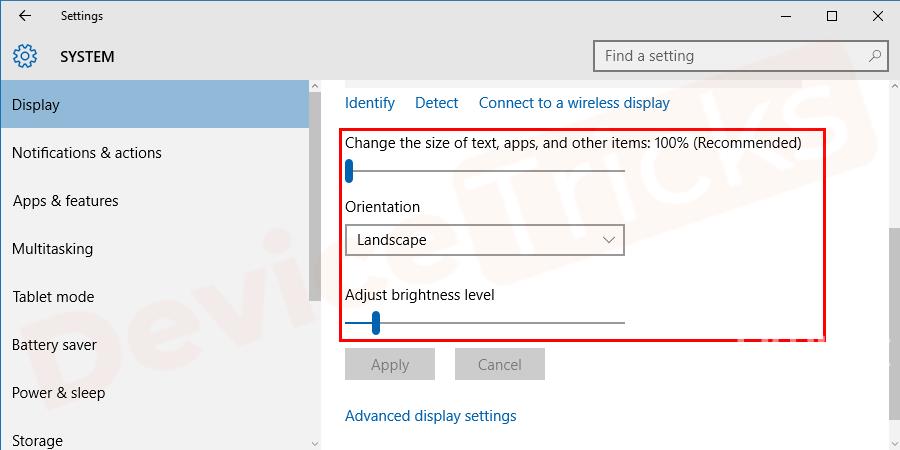 如何在高分辨率显示器上修复 Windows 10 上的模糊文本？