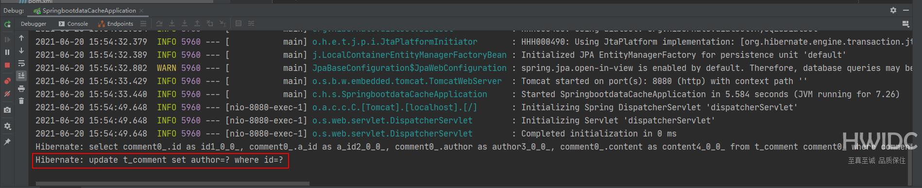 SpringBoot整合Redis缓存如何实现