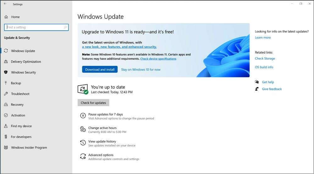 如何为 Windows 11 创建可启动 USB 驱动器