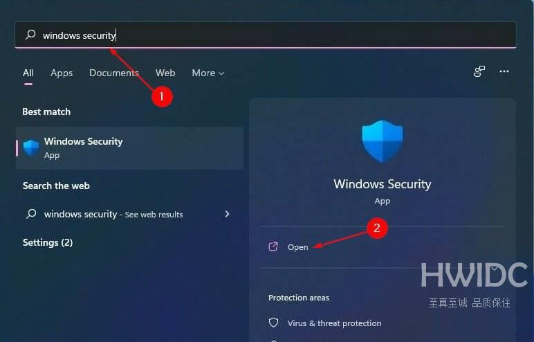 Windows 11 陷入黑暗模式：5 种修复方法