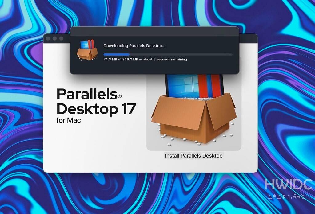 如何使用 Parallels 在 Apple Mac 上安装 Microsoft Windows 11