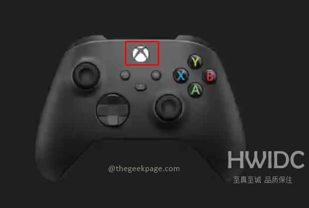 如何重置 Xbox Series S 或 X 的控制器