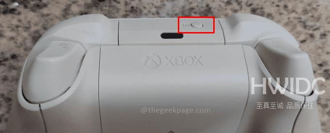 如何重置 Xbox Series S 或 X 的控制器