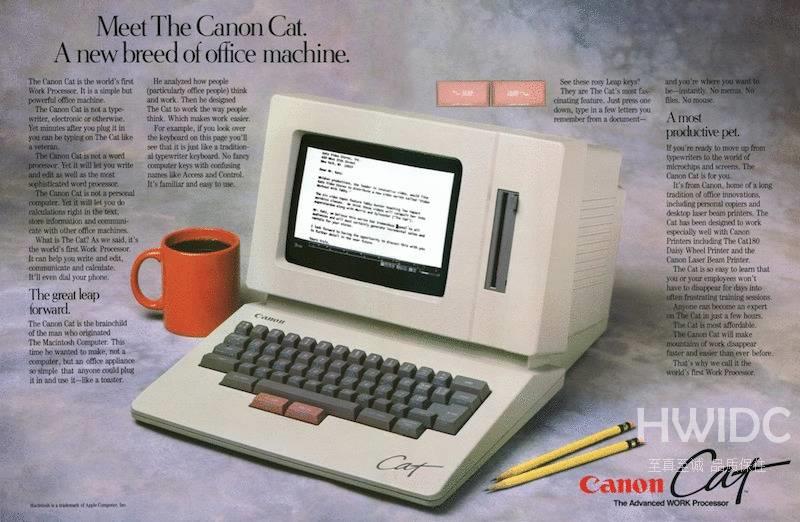 Apple 于 1984 年 1 月 24 日推出了 Macintosh，并最终改变了世界