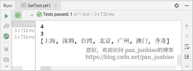 SpringBoot怎么使用RedisTemplate操作Redis数据类型