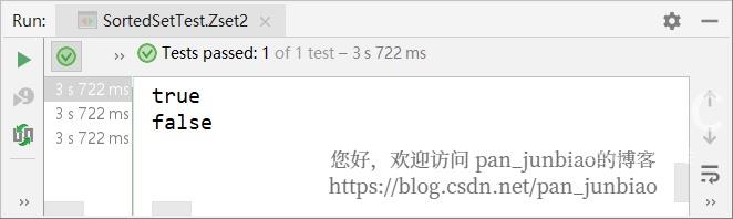 SpringBoot怎么使用RedisTemplate操作Redis数据类型