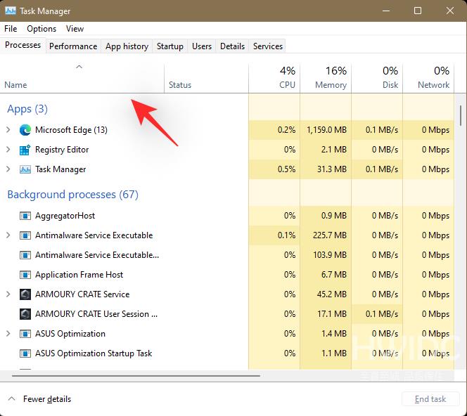 如何使用注册表破解（以及另外 2 种方法）取消 Windows 11 任务栏上的图标组合