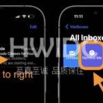 iOS 17可以自动清理阻塞消息应用程序的验证码