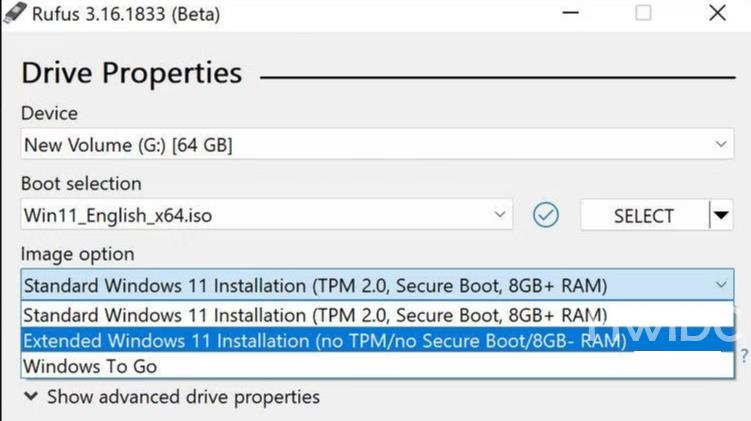 绕过 Windows11 系统要求的 3 种方法