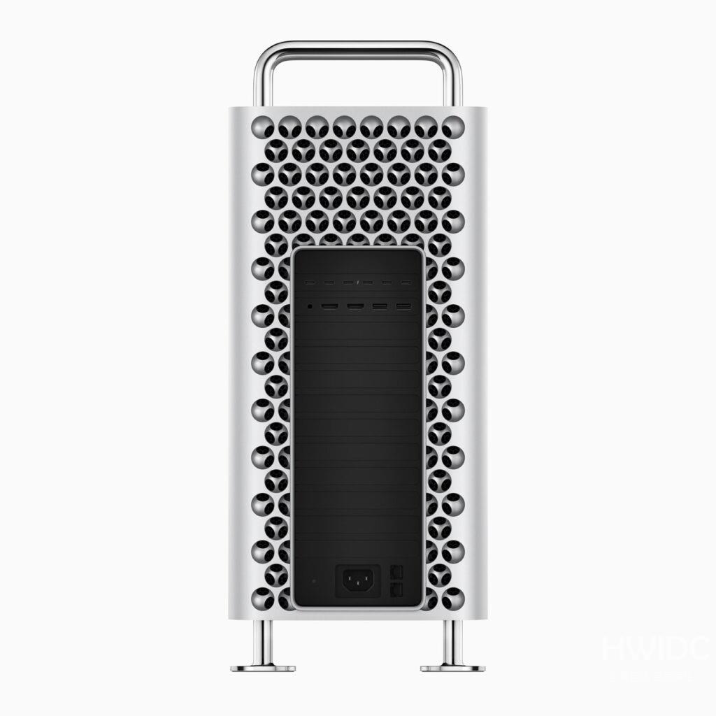 Mac Pro Apple Silicon 终极版登场　快上一代 3 倍